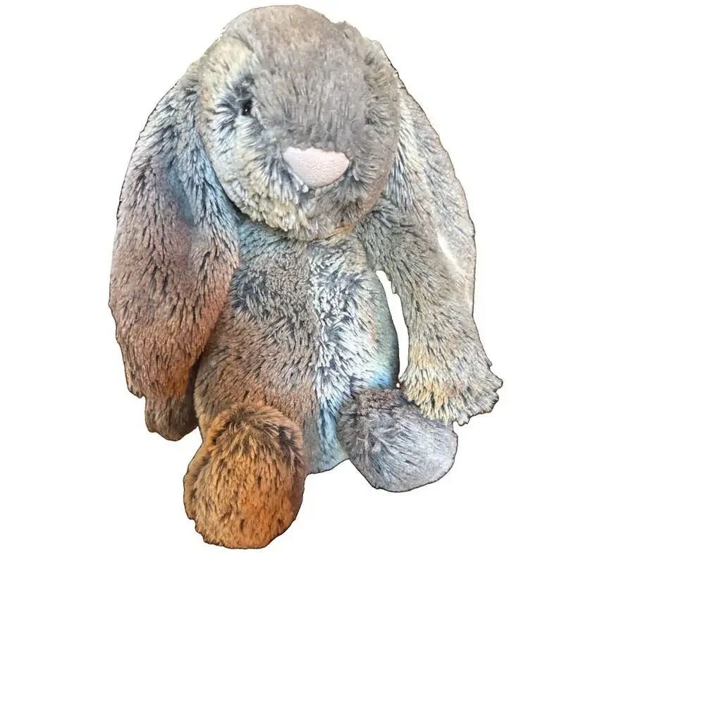 Jellycat Woodland Babe Bashful Bunny Medium 12